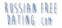 Russian dating
