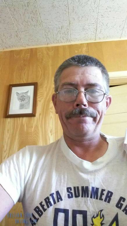 Gary, 53 from Brooks Alberta, image: 227507