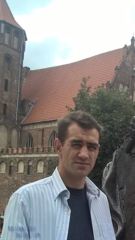 Wojciech Stec, 39 from Gdansk Pomorskie, image: 269238