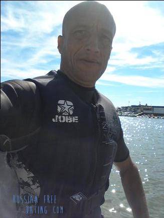 ahmed, 54 from Beziers Languedoc-Roussillon, image: 269474