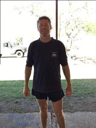 Rusty, 49 from Roma Queensland, image: 271104