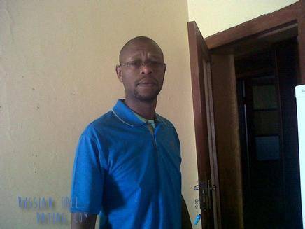 sibusiso, 45 from , image: 274832