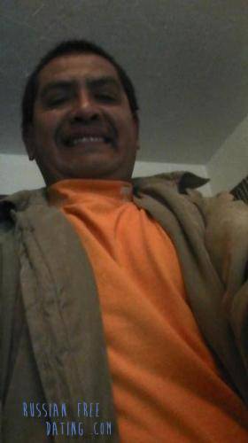 Fernando Salvador, 52 from Tallahassee Florida, image: 282183