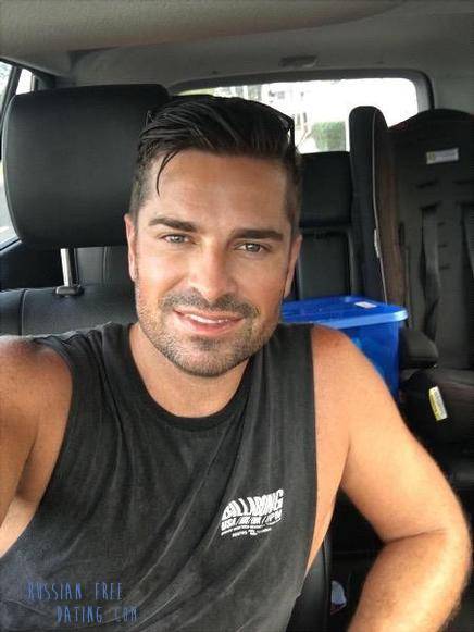 Grant, 42 from Gold Coast Queensland, image: 285612