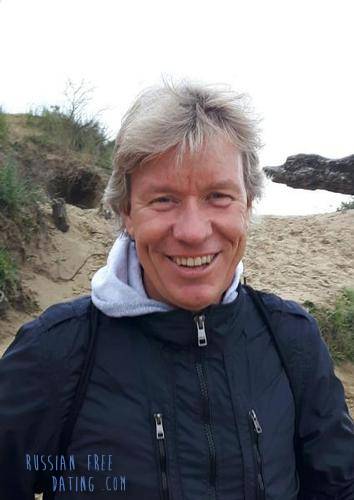 Rudy, 58 from Amsterdam Noord-Holland, image: 316840