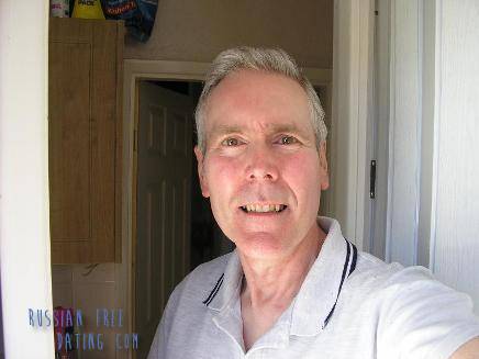 Gary, 65 from Sheffield England, image: 355574