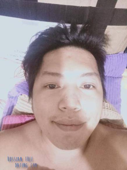 Ken, 28 from Leyte, image: 357158