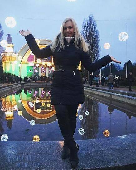 Tatiana, 36 from Kiev Misto Kyyiv, image: 359008