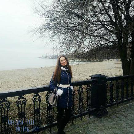 Tanya, 34 from Khersons'ka Oblast', image: 361869