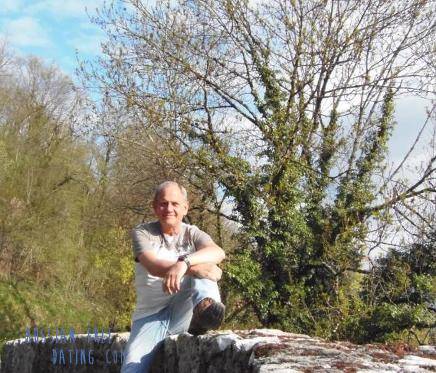 Alain, 64 from Chambery Rhone-Alpes, image: 362770