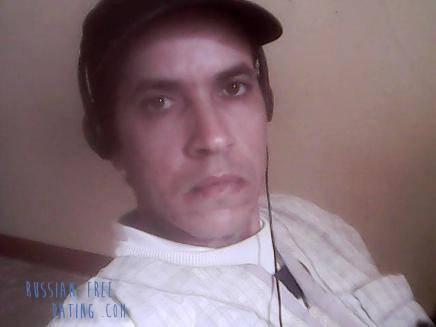 Hafid, 40 from Moscow Moskva, image: 364003