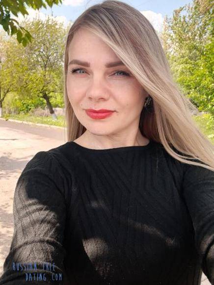 Inna, 35 from Kiev Misto Kyyiv, image: 364626