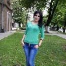 Anastasia - 30, from Moscow Moskva